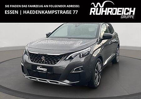 Peugeot 3008 Hybrid4 300 GT 1.6 Plug-In FOCAL NAVI SHZ P