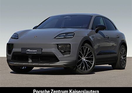 Porsche Macan 4 BOSE Panoramadach LED-Marix InnoDrive