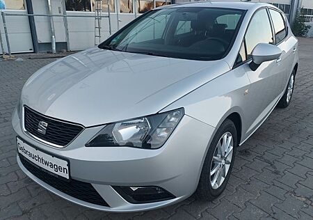 Seat Ibiza Style