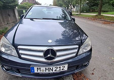 Mercedes-Benz C 180 KOMPRESSOR - Avantgarde
