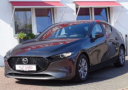 Mazda 3 2.0 M-Hybrid Bose Android Apple Head-Up ACC
