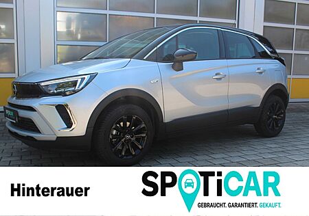 Opel Crossland X CROSSLAND ELEGANCE PAKET ~NAVI~KAMERA~ALU~ALLWET