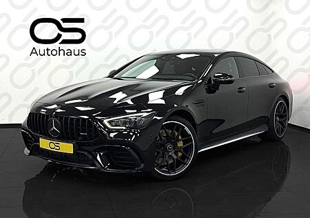 Mercedes-Benz AMG GT 63 S 4Matic+ Performance Pano HuD