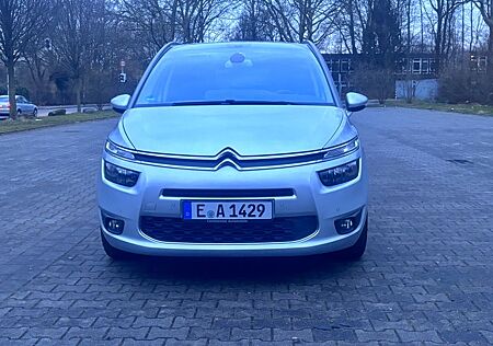 Citroën C4 Spacetourer Grand C4 Picasso / SpaceTourer Exclusive