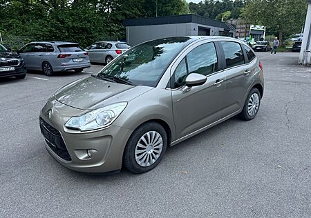 Citroën C3 Exclusive Euro 5