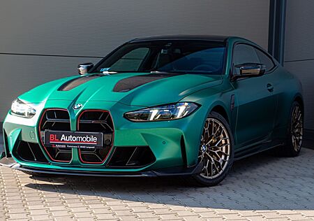 BMW M4 CS KERAMIK.EVENTURI.CARBONSITZ.REMUS TITAN