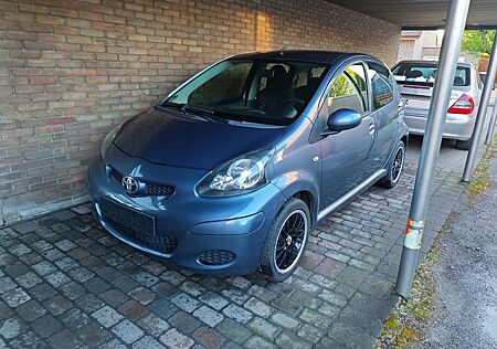 Toyota Aygo (X) Aygo (X) 1.0