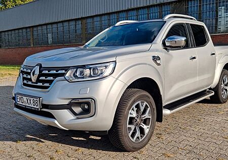Renault Alaskan 2.3dCi Intense 4x4 360Grad