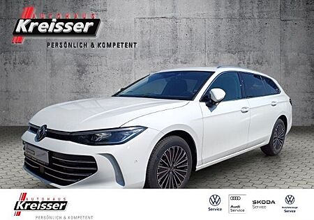 VW Passat Variant gebraucht kaufen VW Passat Variant Volkswagen 2.0 TDI Elegance DSG/AHK/ACC/LED/
