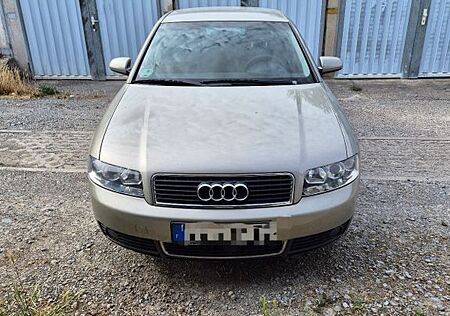 Audi A4 2.0 -