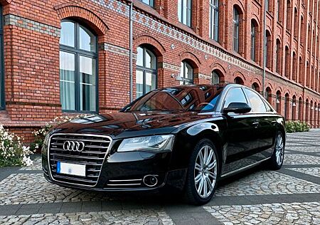 Audi A8 4.2 TDI tiptronic quattro -