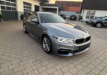 BMW 520 Baureihe 5 Touring d M Sport*TOP ZUSTAND
