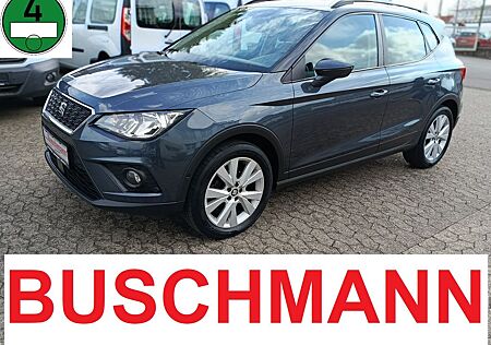 Seat Arona Style/Navi/R-Kamera/Sitzhzg/DAB+/Tempomat