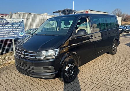VW T6 Transporter Volkswagen T6 Bus Caravelle Comf. lang 4MOTION |8-SITZE|