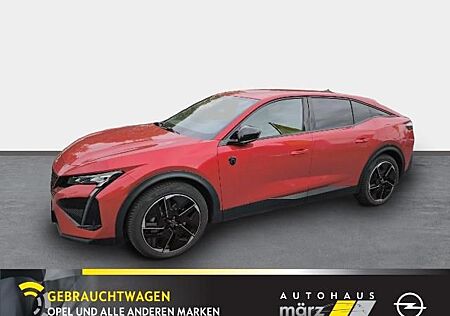 Peugeot 408 gebraucht kaufen Peugeot 408 Plug-In-Hybrid GT 360° LED NAVI Lederaussta