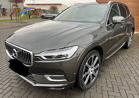 Volvo XC 60 XC60 Inscription Plug-In Hybrid AWD Panorama LED