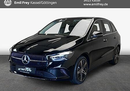 Mercedes-Benz B 180 7G-DCT Progressive Advanced