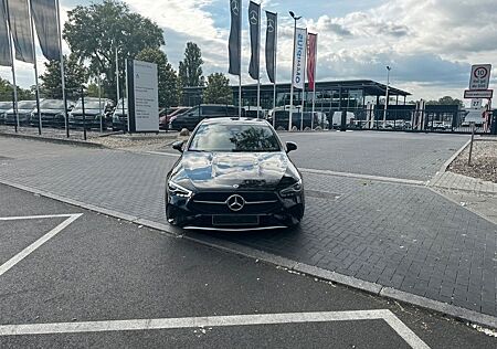 Mercedes-Benz CLA 200 Lim Ben Automatik 163PS Facelift MBUX