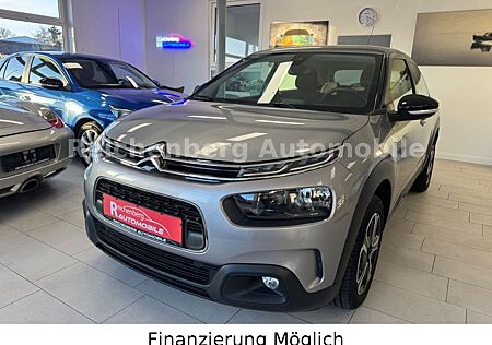 Citroën C4 Cactus Shine