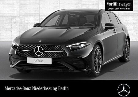 Mercedes-Benz A 250 e AMG+NIGHT+MULTIBEAM+KAMERA+TOTW+KEYLESS