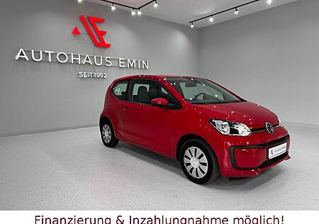 VW Up Volkswagen ! 1.0 Basis *KLIMA!*