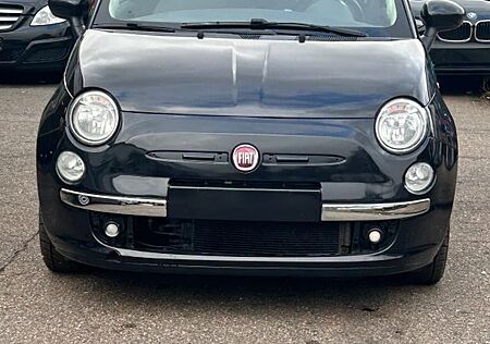 Fiat 500 1.2 8V Pop Star Pop Star