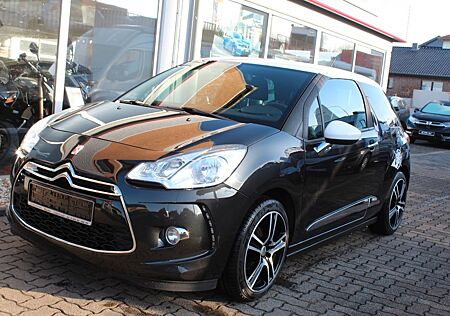 Citroën DS3 e-HDi 90 SoChic