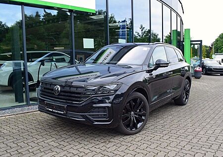 VW Touareg Volkswagen V6 TDI 4Mo/Tip. *R-Line*Luft*StaHzg*Pano