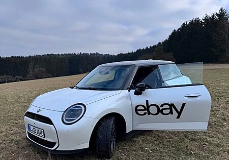Mini Cooper D Cooper E Classic Trim L-Paket, NEUWERTIG 2025!!!