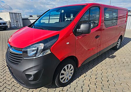 Opel Vivaro B Kombi Combi L2H1 2,9t *9-Sitzer*