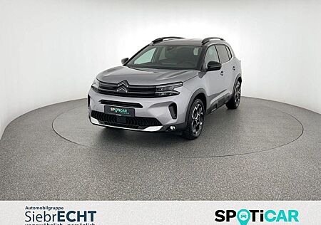 Citroën C5 Aircross Feel Pack 1.2 *LED*PDC*RFK*AHK*uvm