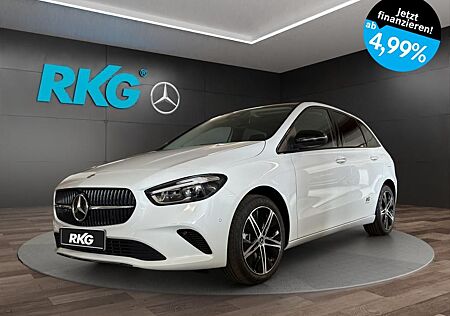 Mercedes-Benz B 250 e PROGRESSIVE NIGHT DISTRONIC KAMERA NAVI