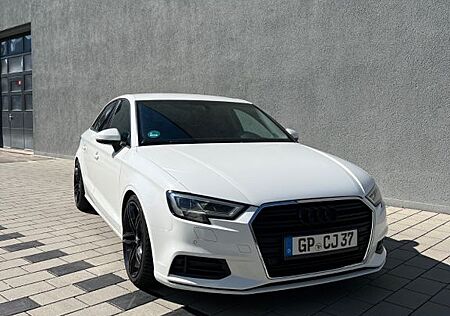 Audi A3 1.5 TFSI sportback