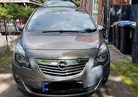 Opel Meriva 1.4 INNOVATION 88kW Automatik INNOVATION