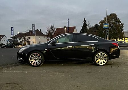 Opel Insignia 2.0 CDTI Sport 118kW Automatik Sport