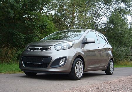 Kia Picanto 1.0 Edition 7