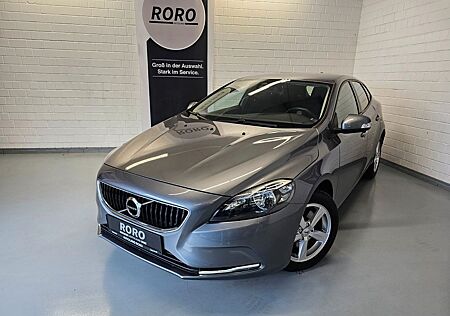 Volvo V40 2.0 Kinetic + AllSeason/Navigation/LMF/SH/LS