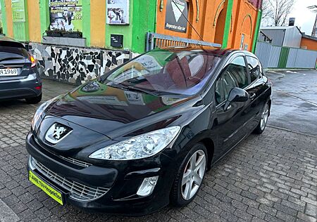 Peugeot 308 Sport TÜV NEU*INSPEKTION NEU*PANORAMA