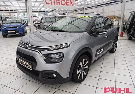 Citroën C3 Max 2 Automatik '' 1.2 PureTech 110 EU6d