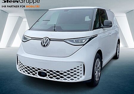 VW ID.BUZZ gebraucht kaufen VW ID.BUZZ Volkswagen Cargo AHK Navi LED PDC CarPlay