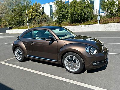Volkswagen Beetle 1.4 TSI