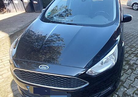 Ford Grand C-Max 1,0 EcoBoost 74kW Ambiente Ambiente
