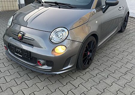 Abarth 595 Competizione 1.4 T-Jet 16V 595 Competizi...