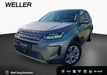 Land Rover Discovery Sport P200S AWD LED,STHZG,360,NAVI