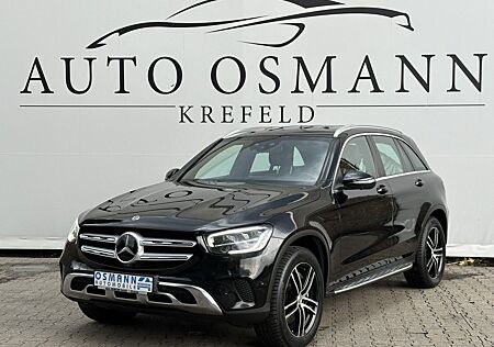 Mercedes-Benz GLC 300 de 4Matic 9G-TRONIC / 360° KAM / DISTR+