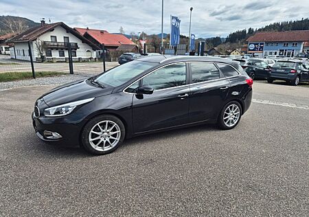 Kia Cee'd Sportswagon Ceed Sportswagon Edition 7