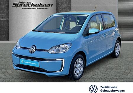 VW e-up! Volkswagen e-up! ++Klimaautomatik++Bluetooth++ZV++ Klima