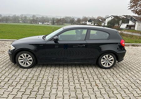 BMW 118i M-Paket