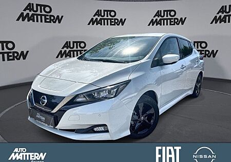 Nissan Leaf Tekna*Leder*Navi*LED*Kamera
