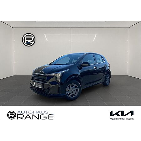 Kia Picanto leasen